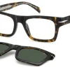 Gafas de sol David Beckham DB 7129/CS