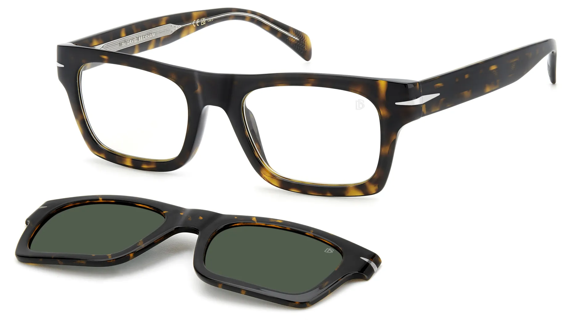 Gafas de sol David Beckham DB 7129/CS