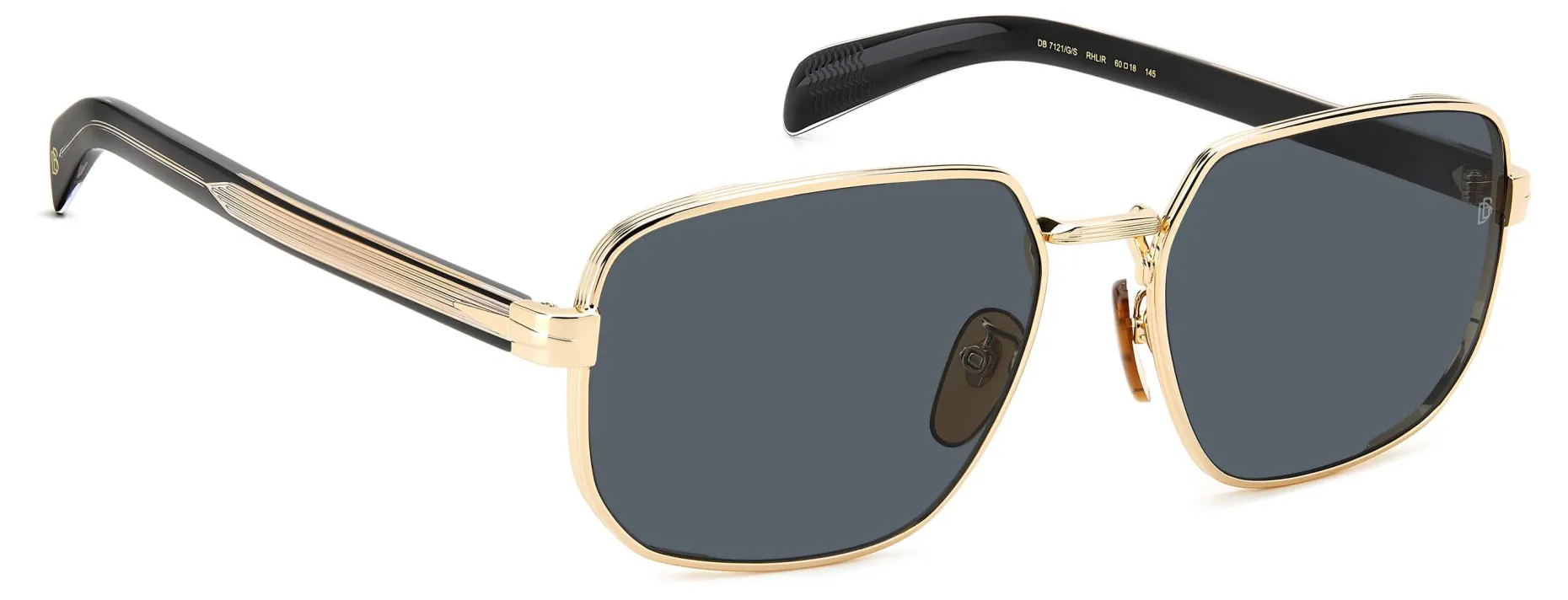 Gafas de sol David Beckham DB 7121/G/S