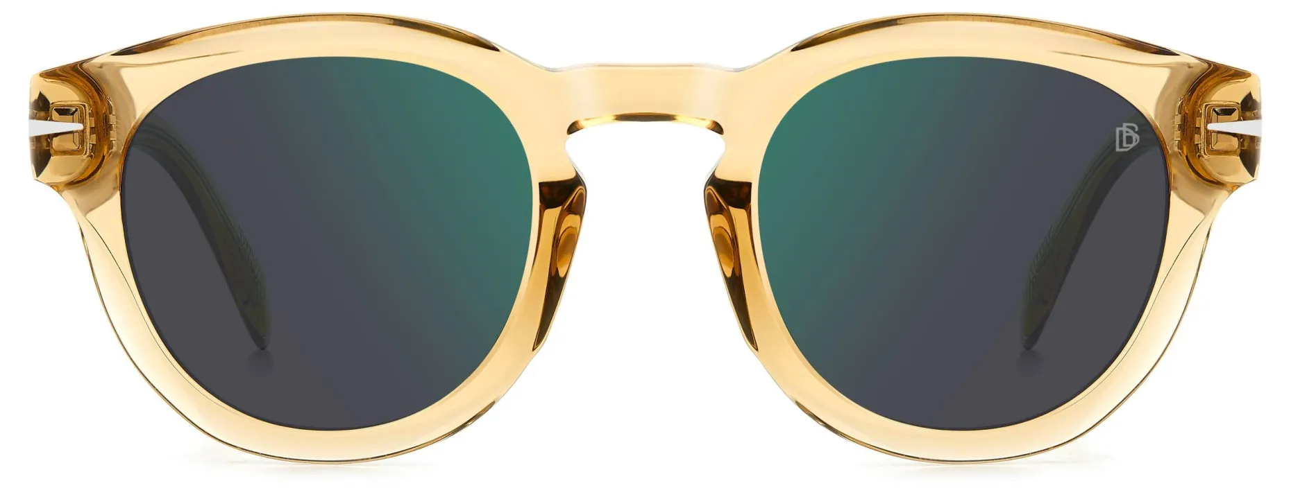 Gafas de sol David Beckham DB 7041/S FLAT