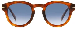 Gafas de sol David Beckham DB 7041/S FLAT