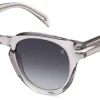 Gafas de sol David Beckham DB 7041/S FLAT