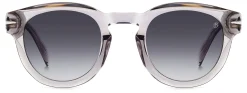 Gafas de sol David Beckham DB 7041/S FLAT