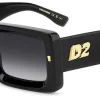 Gafas de sol Dsquared2 D2 0142/S