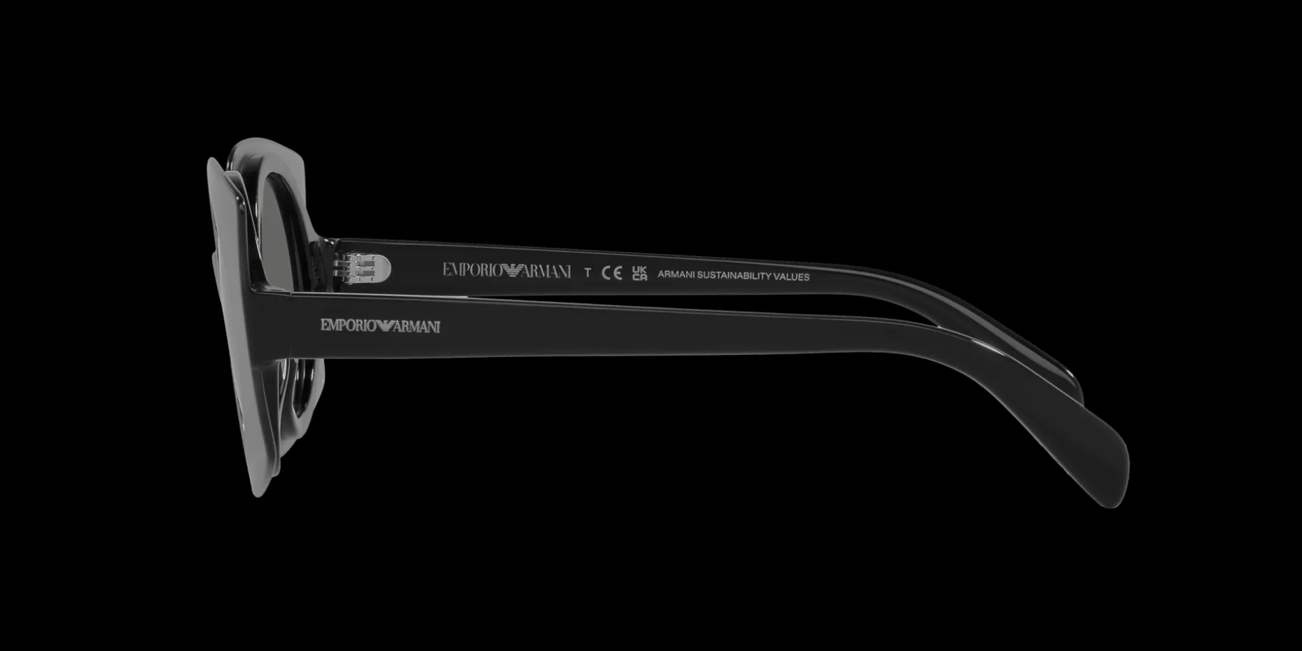 Gafas de sol Emporio Armani 0EA4207