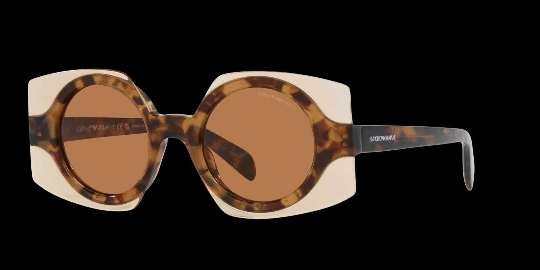 Gafas de sol Emporio Armani 0EA4207