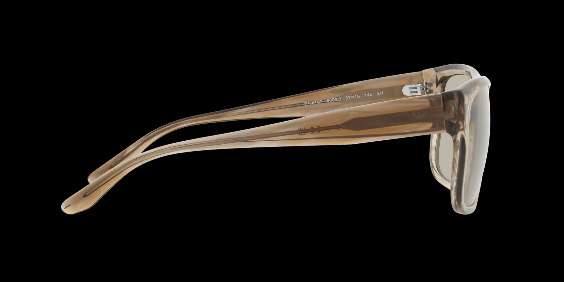 Gafas de sol Emporio Armani 0EA4197