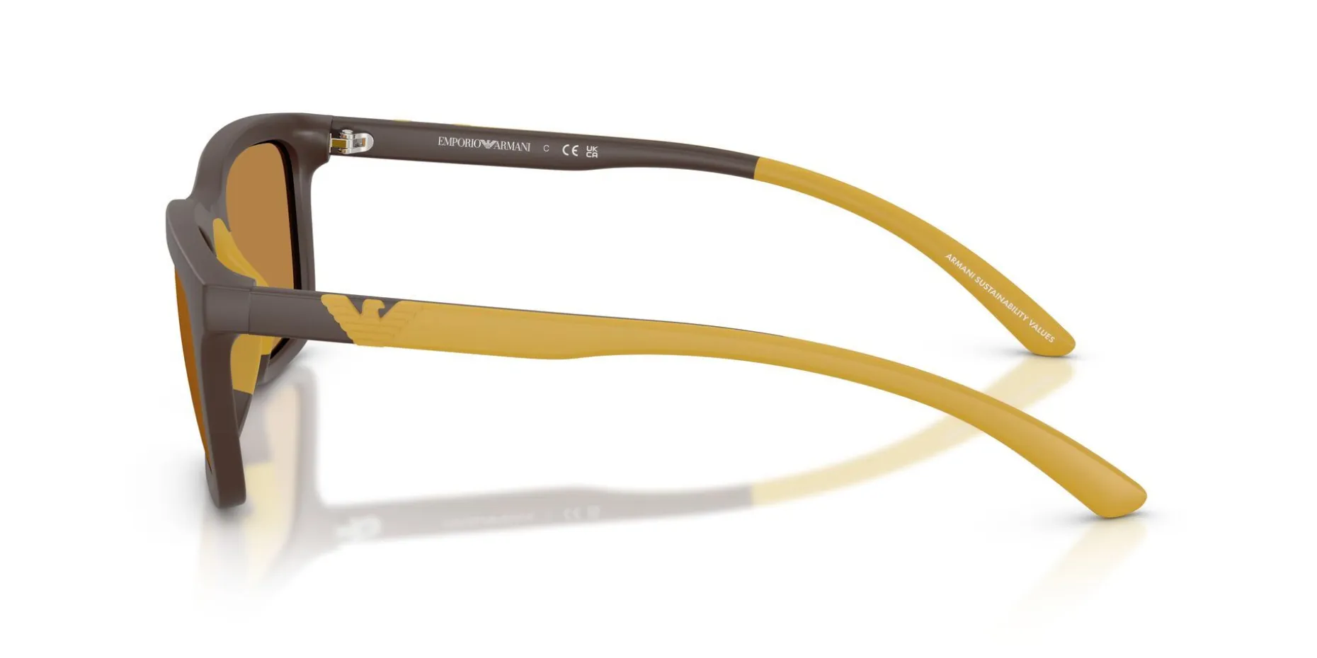 Gafas de sol Emporio Armani 0EA4249U