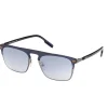 Gafas de sol Ermenegildo Zegna EZ0216-H