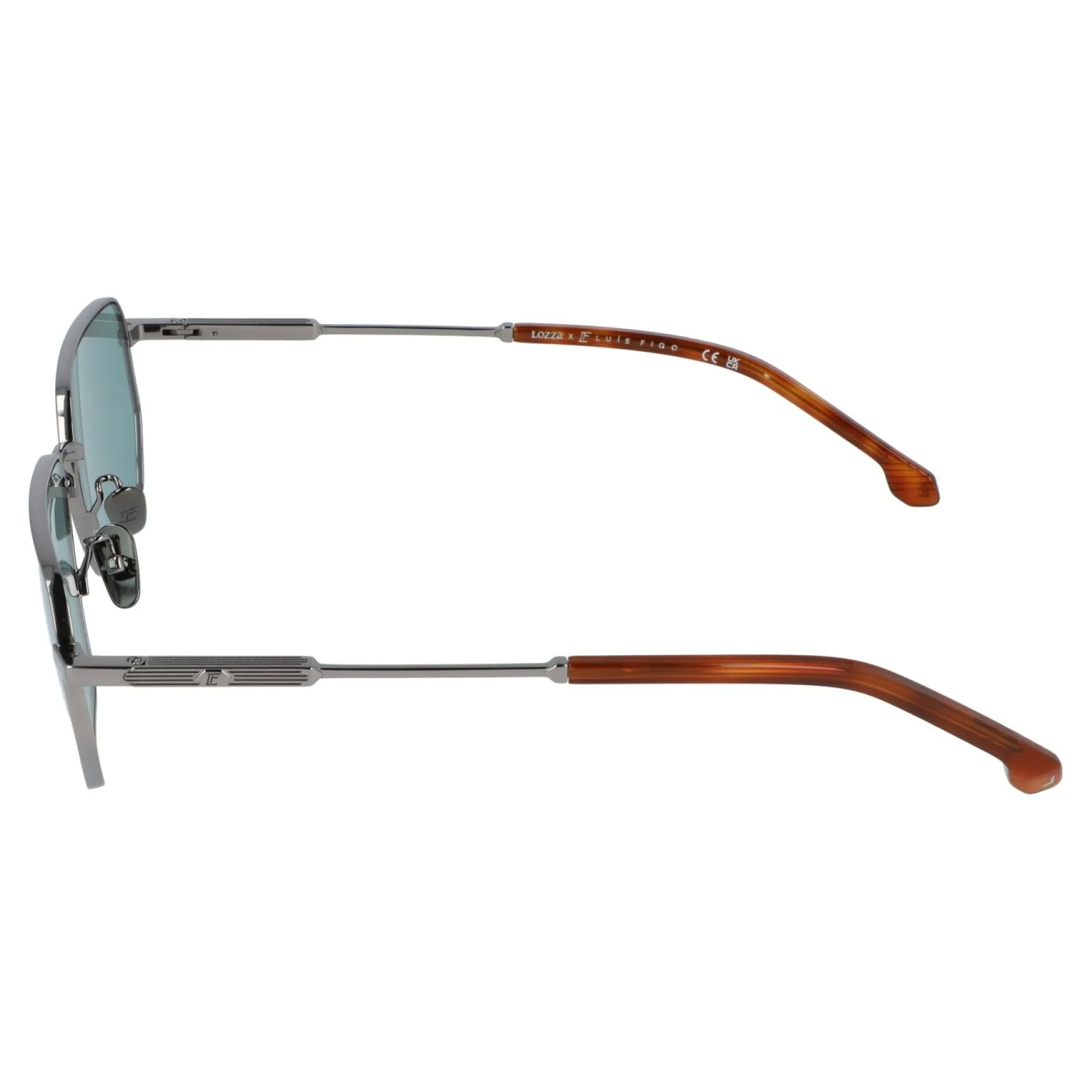 Gafas de sol Lozza SL2438