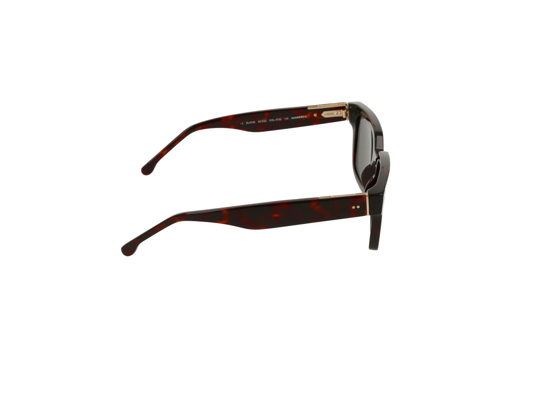 Gafas de sol Lozza SL4338