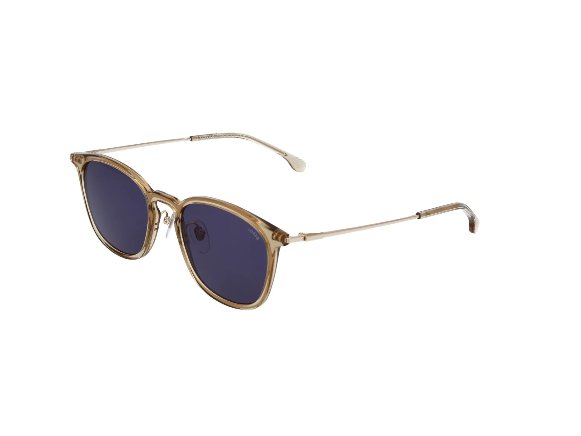 Gafas de sol Lozza ZILO ULTRALIGHT SL4281