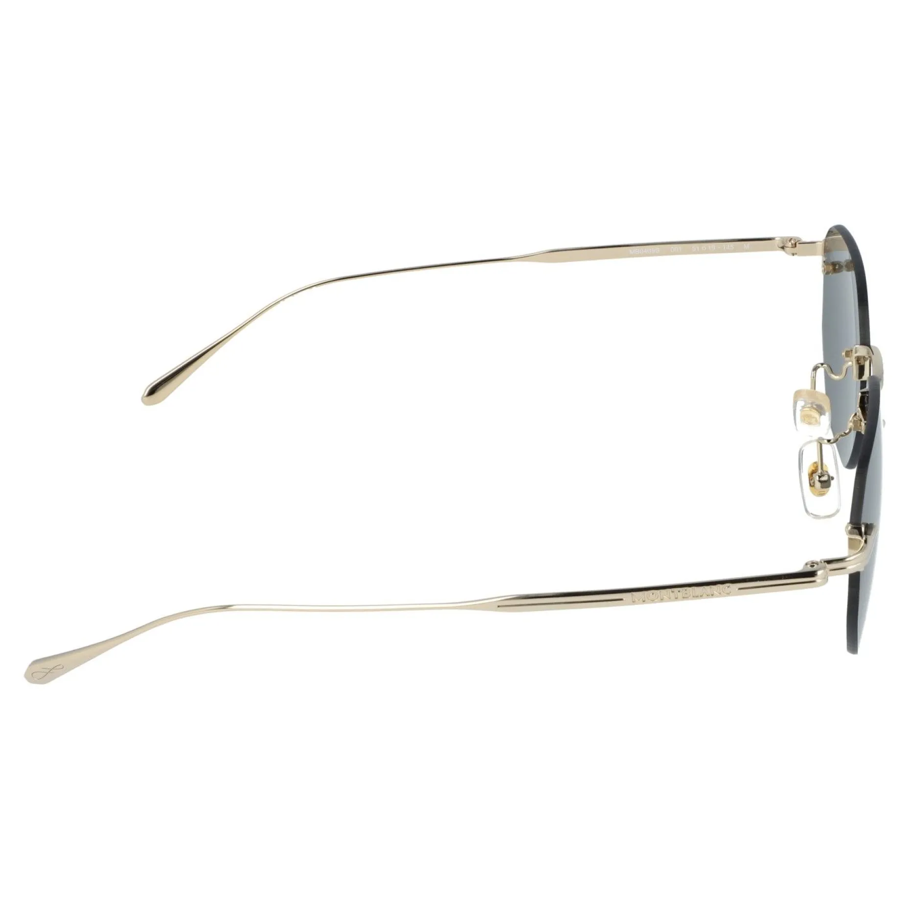 Gafas de sol Montblanc MB0405S