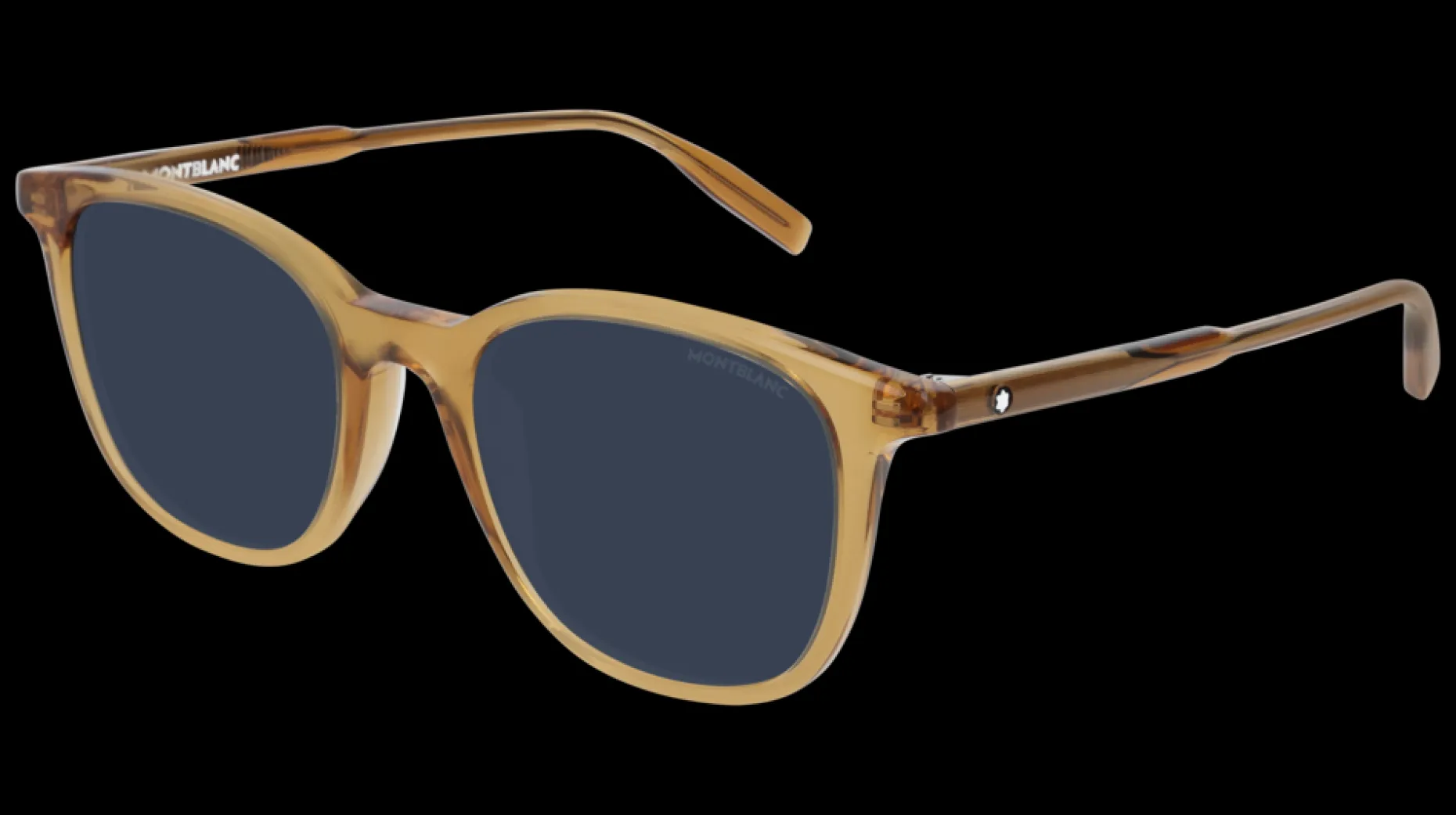 Gafas de sol Montblanc MB0006S