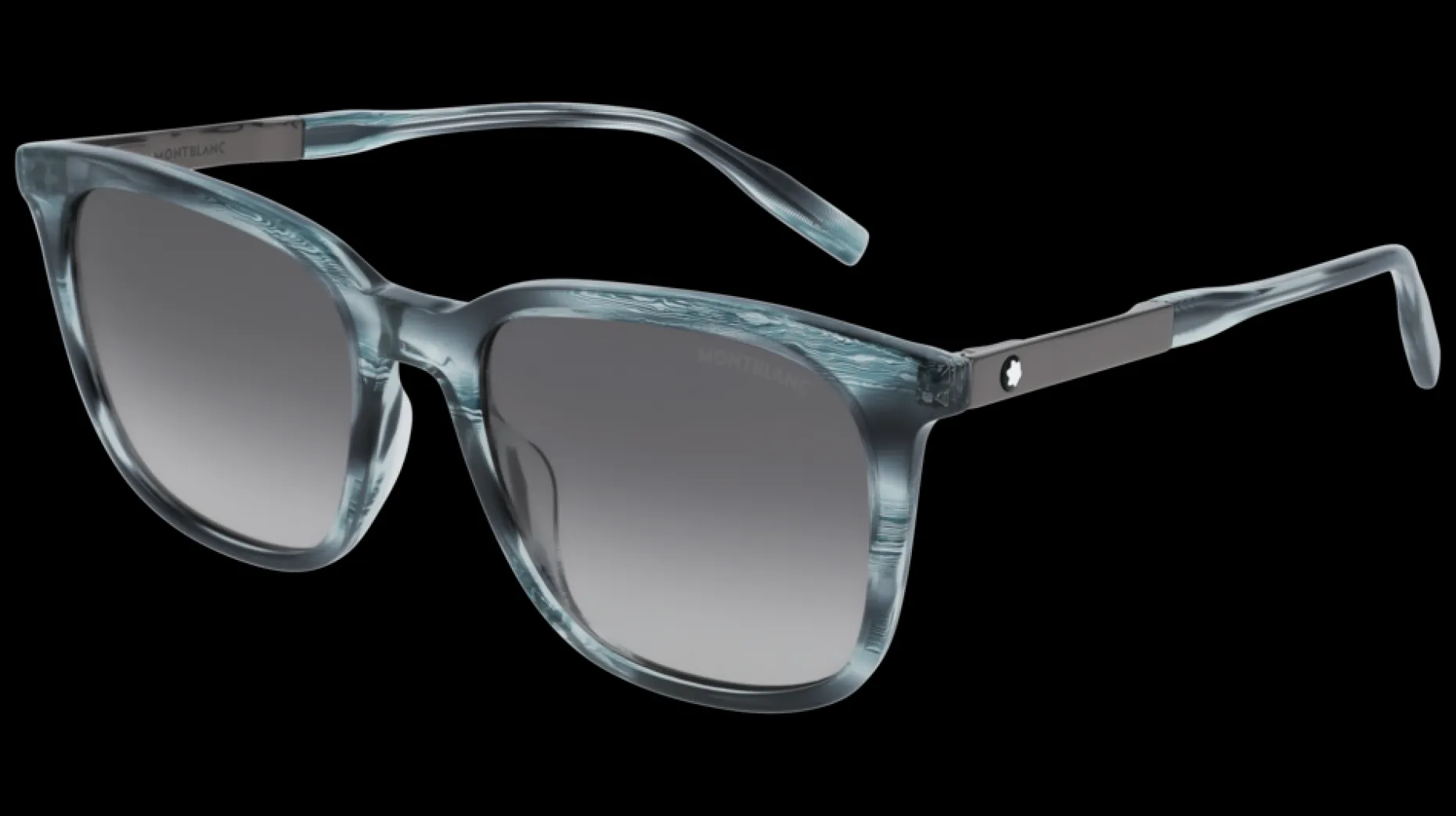 Gafas de sol Montblanc MB0017S