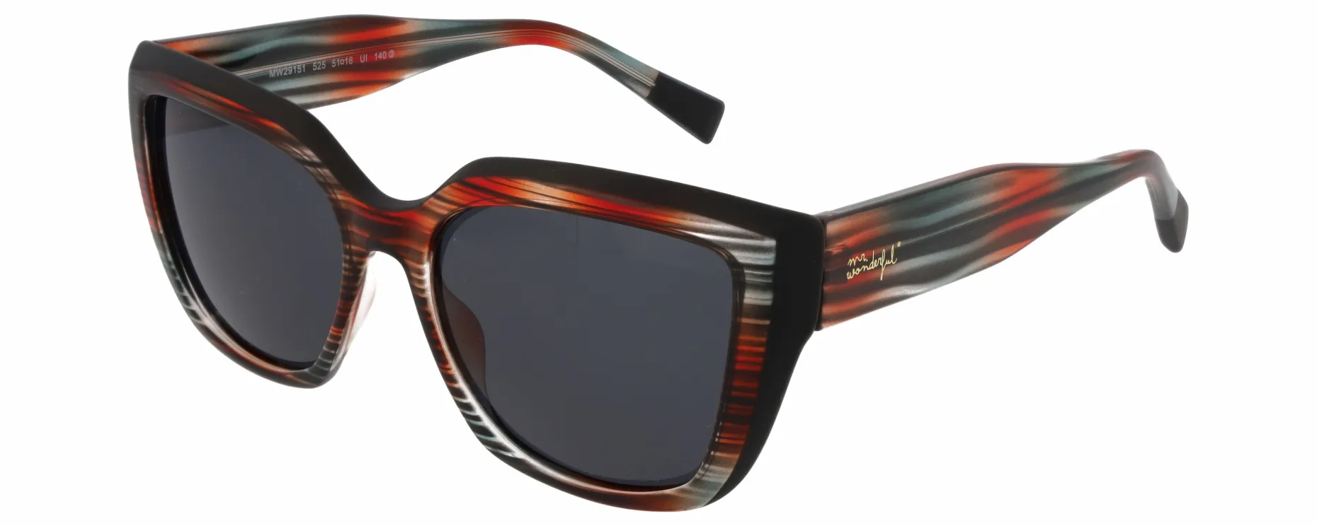 Gafas de sol Mr.Wonderful MW29151525 MW29151