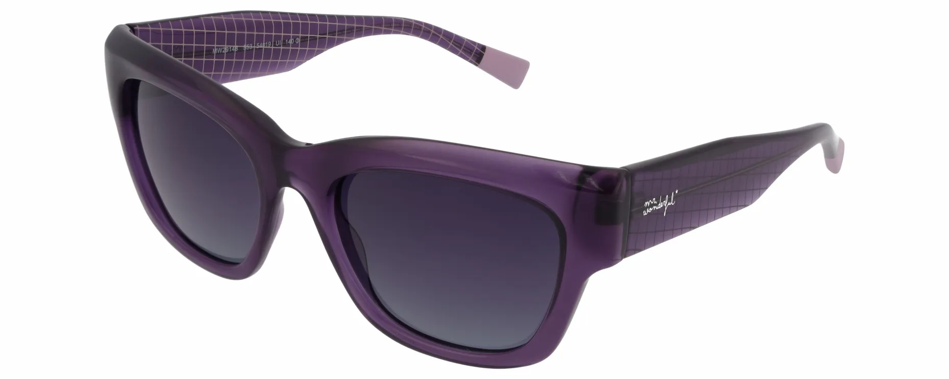 Gafas de sol Mr.Wonderful MW29148553 MW29148