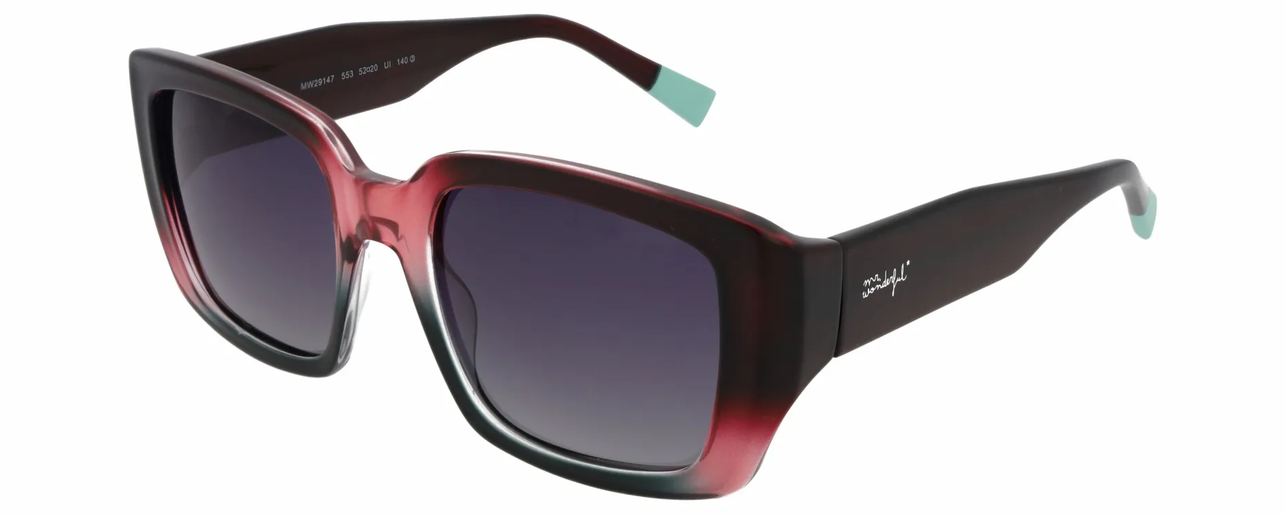 Gafas de sol Mr.Wonderful MW29147553 MW29147