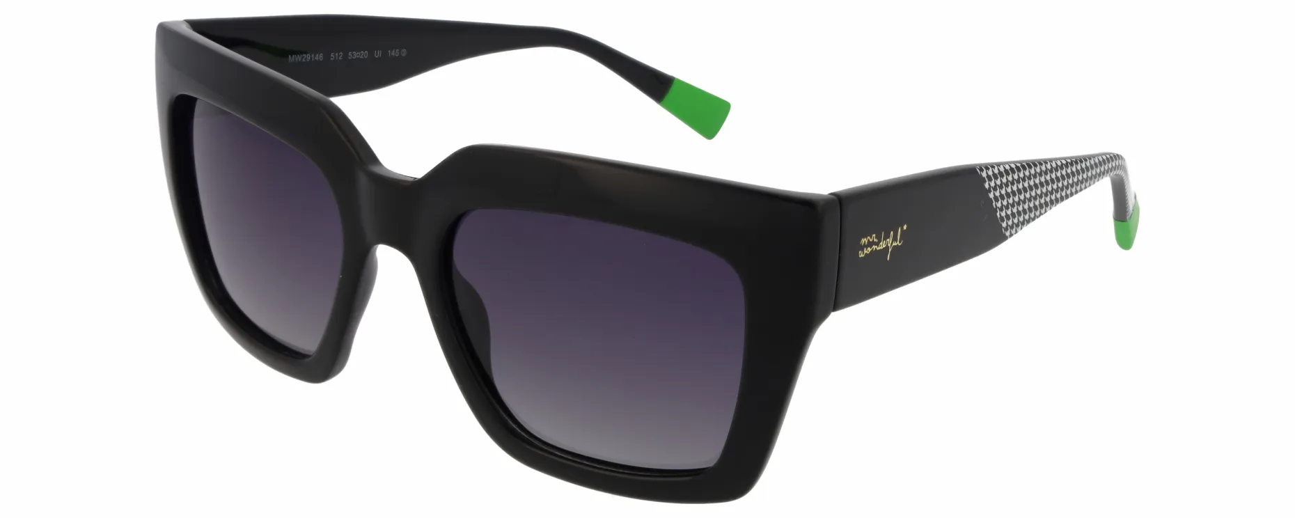 Gafas de sol Mr.Wonderful MW29146512 MW29146