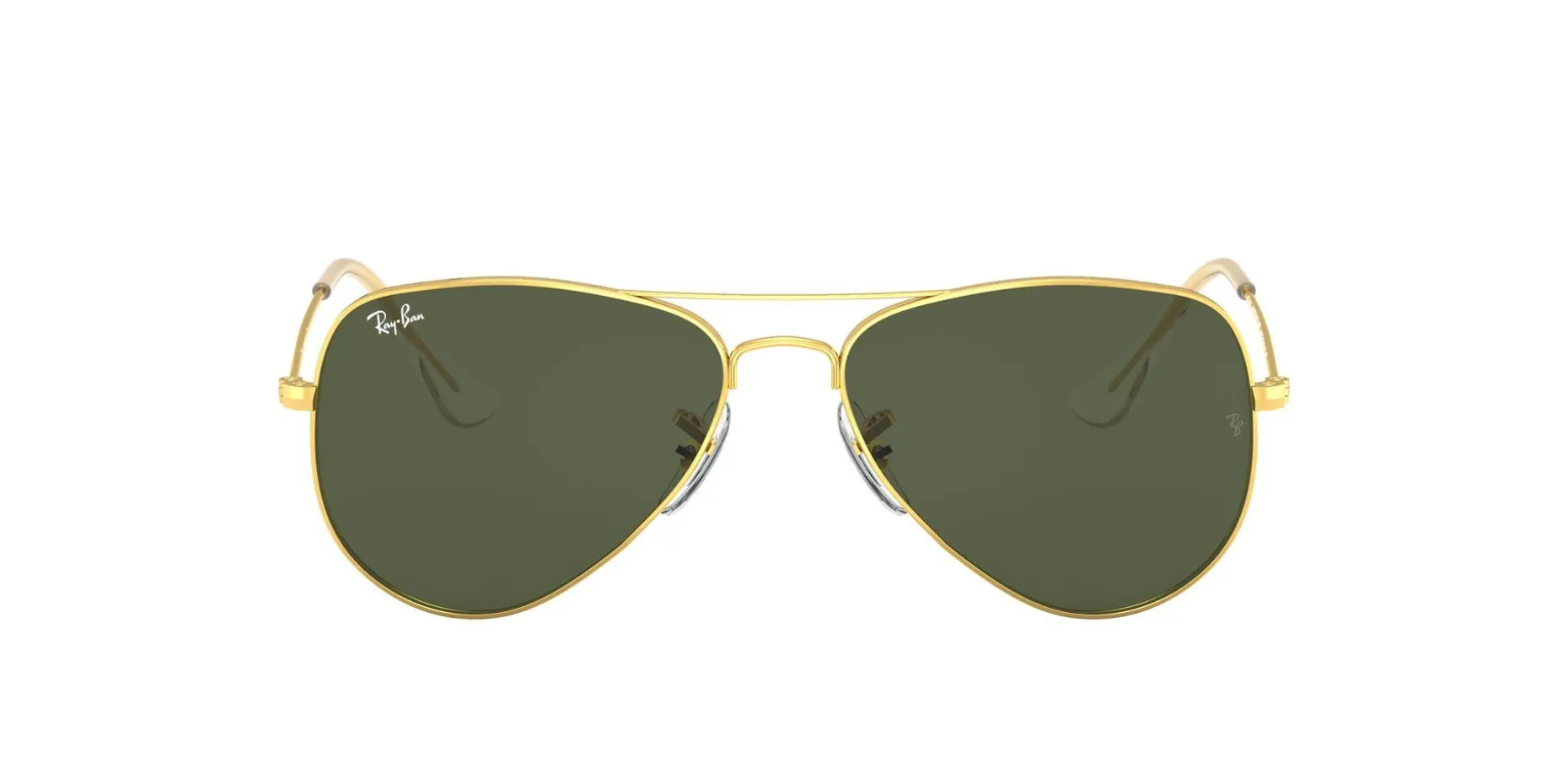 Gafas de sol Ray Ban AVIATOR SMALL METAL 0RB3044