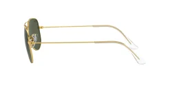 Gafas de sol Ray Ban AVIATOR SMALL METAL 0RB3044