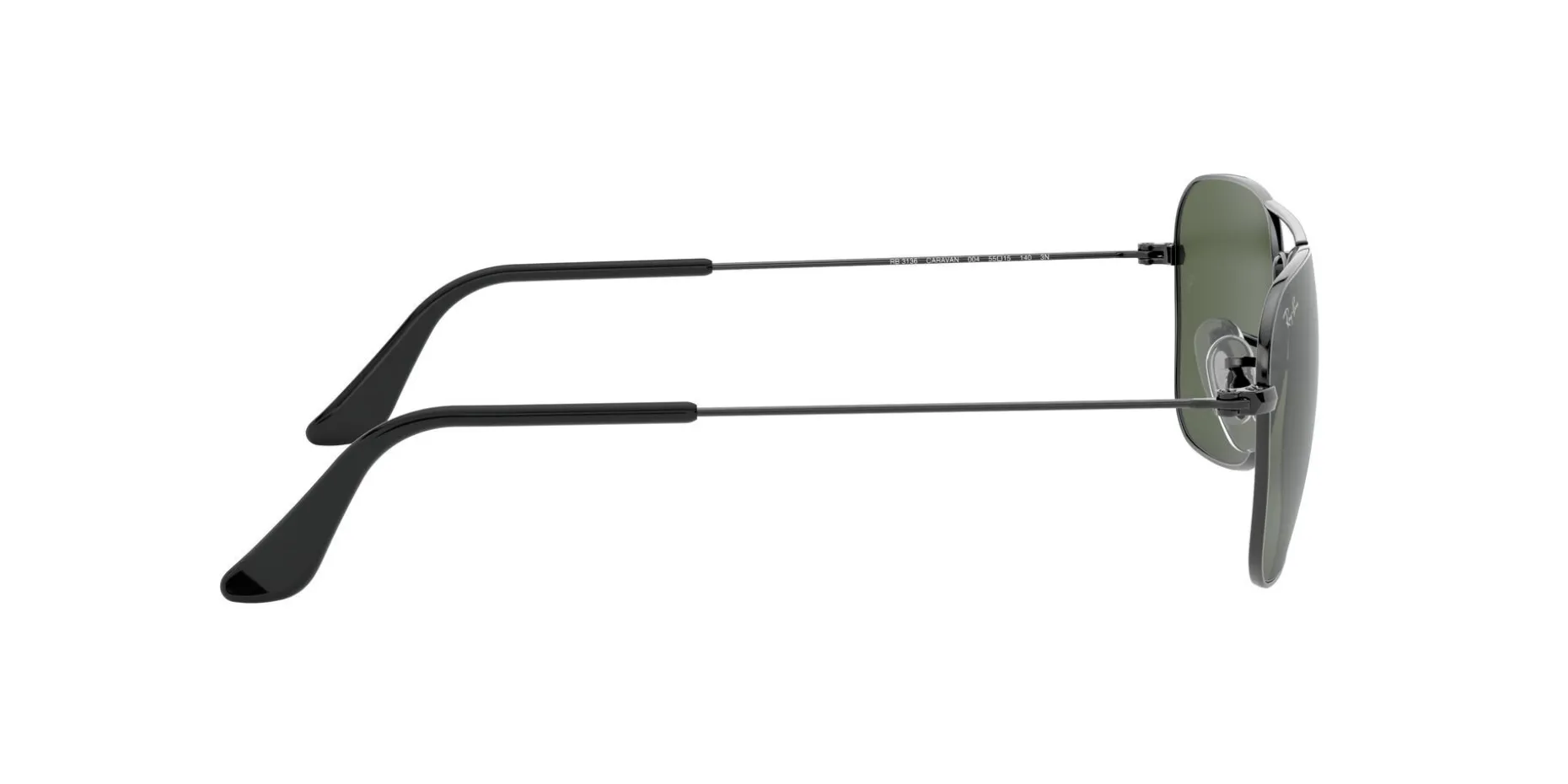 Gafas de sol Ray Ban CARAVAN 0RB3136