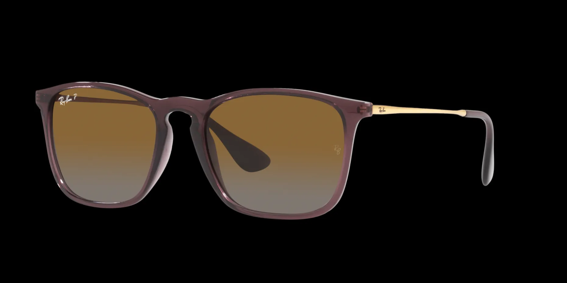 Gafas de sol Ray Ban CHRIS 0RB4187