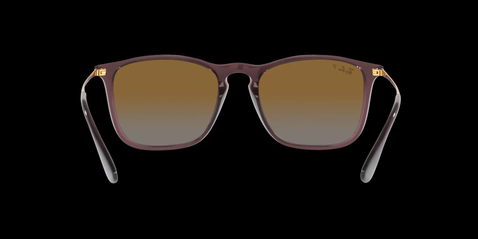 Gafas de sol Ray Ban CHRIS 0RB4187