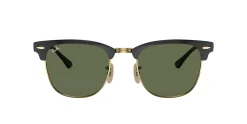 Gafas de sol Ray Ban CLUBMASTER METAL 0RB3716