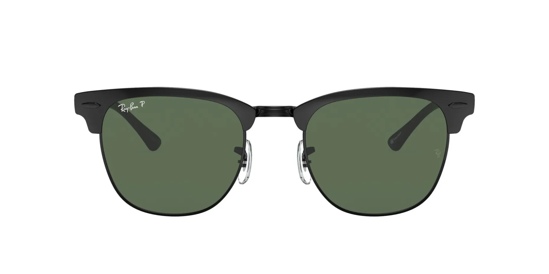 Gafas de sol Ray Ban CLUBMASTER METAL 0RB3716