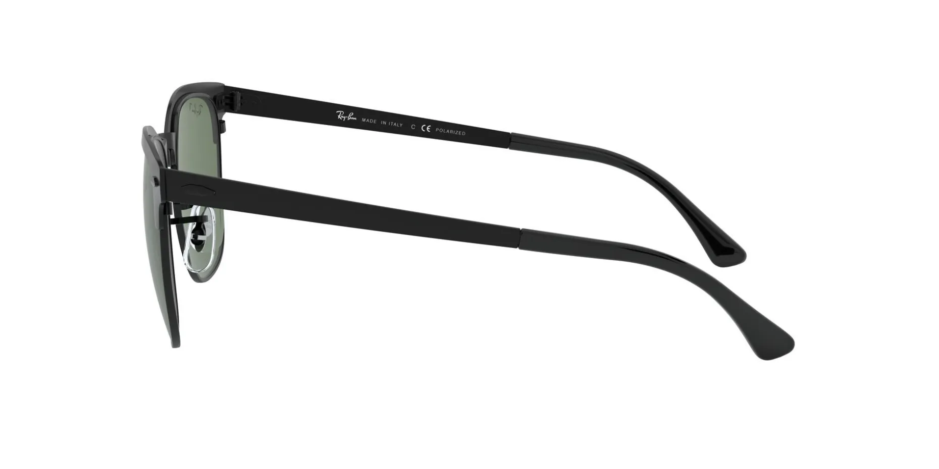 Gafas de sol Ray Ban CLUBMASTER METAL 0RB3716
