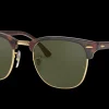 Gafas de sol Ray Ban CLUBMASTER 0RB3016