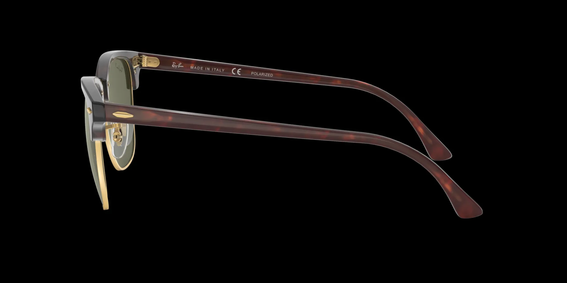 Gafas de sol Ray Ban CLUBMASTER 0RB3016