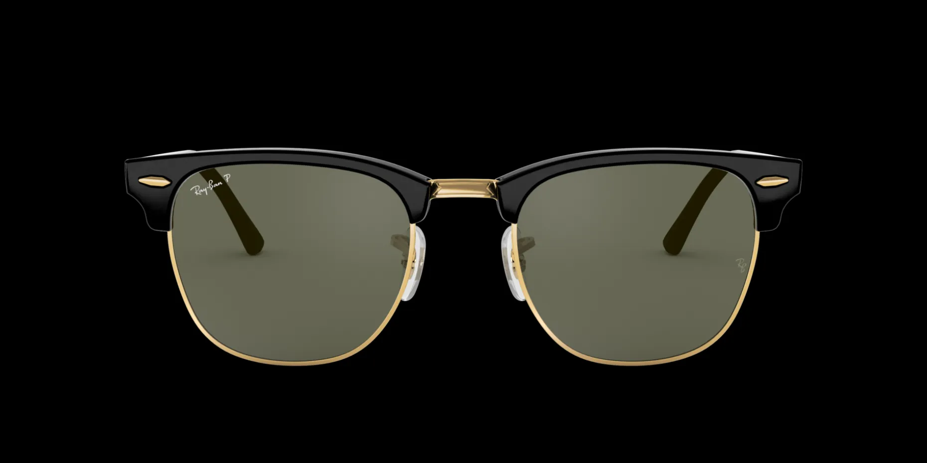 Gafas de sol Ray Ban CLUBMASTER 0RB3016
