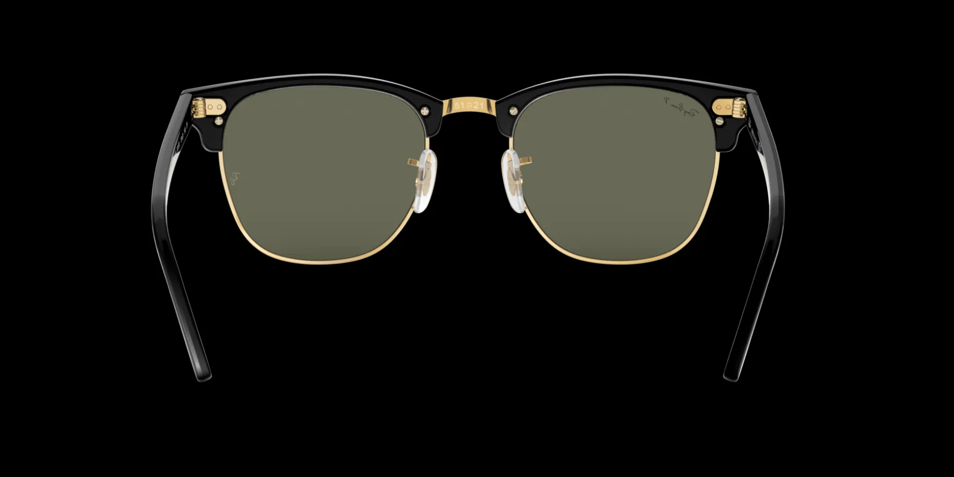 Gafas de sol Ray Ban CLUBMASTER 0RB3016
