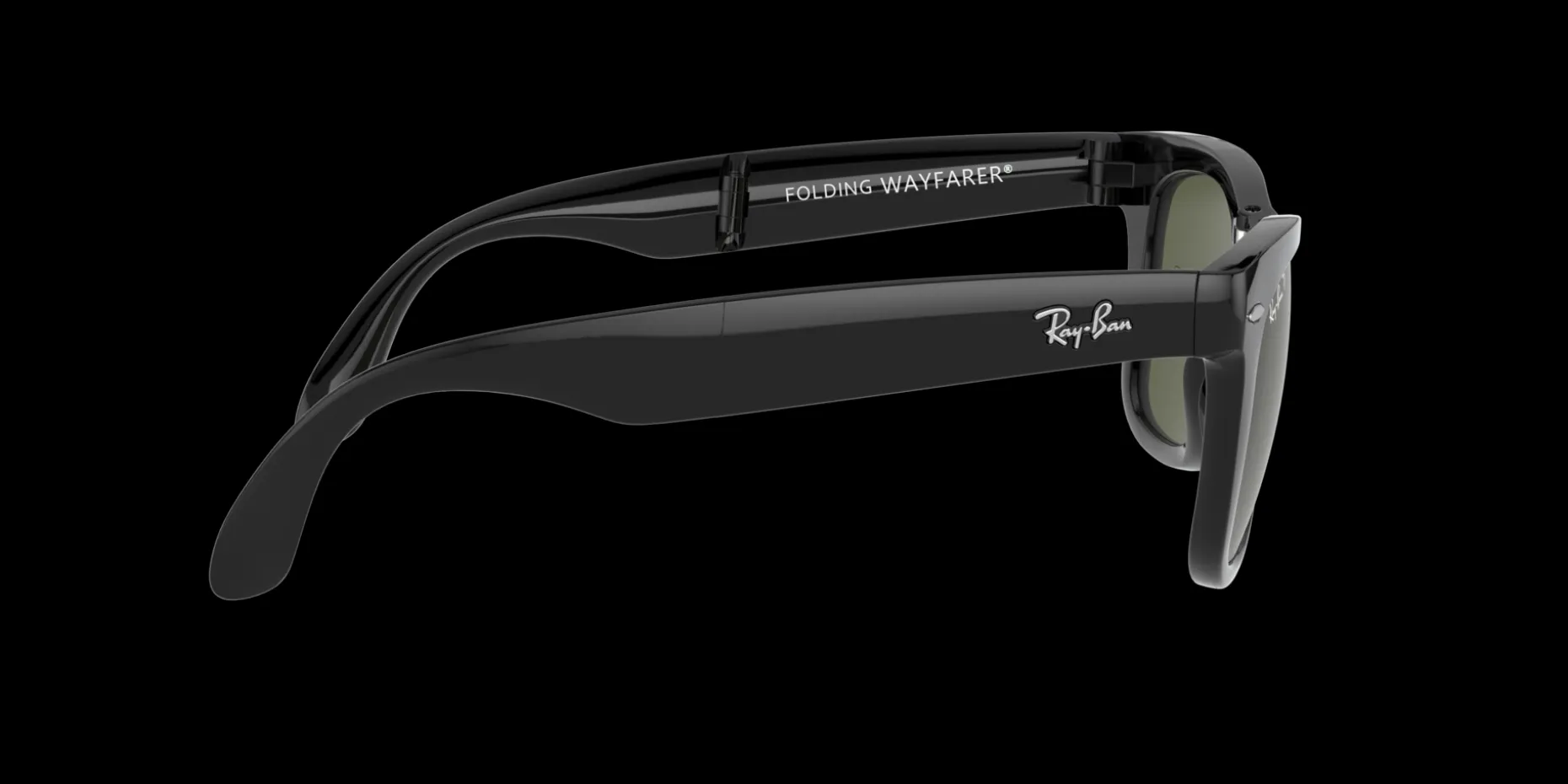 Gafas de sol Ray Ban FOLDING WAYFARER 0RB4105