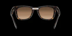 Gafas de sol Ray Ban FOLDING WAYFARER 0RB4105 XL