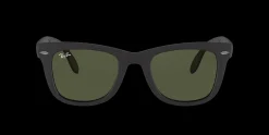 Gafas de sol Ray Ban FOLDING WAYFARER 0RB4105 XL