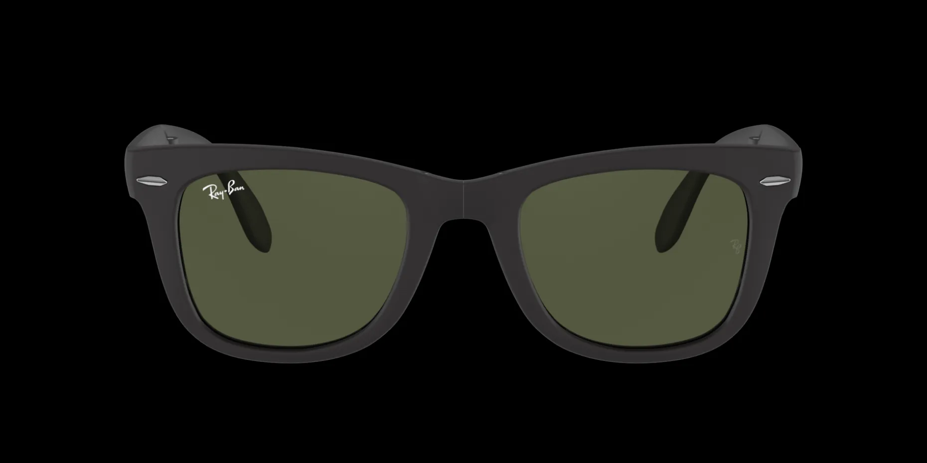Gafas de sol Ray Ban FOLDING WAYFARER 0RB4105 XL