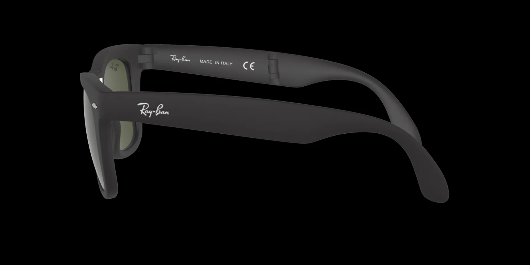 Gafas de sol Ray Ban FOLDING WAYFARER 0RB4105 XL