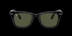Gafas de sol Ray Ban FOLDING WAYFARER 0RB4105 XL