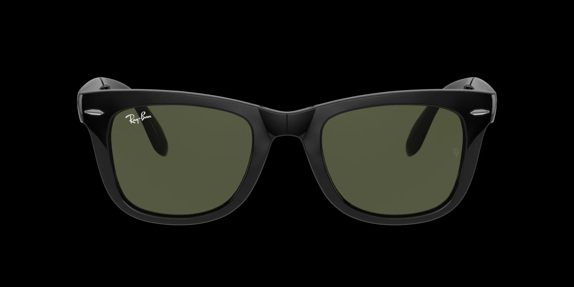 Gafas de sol Ray Ban FOLDING WAYFARER 0RB4105 XL