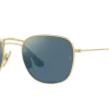 Gafas de sol Ray Ban FRANK 0RB8157