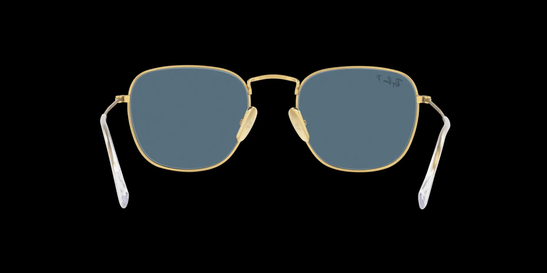 Gafas de sol Ray Ban FRANK 0RB8157