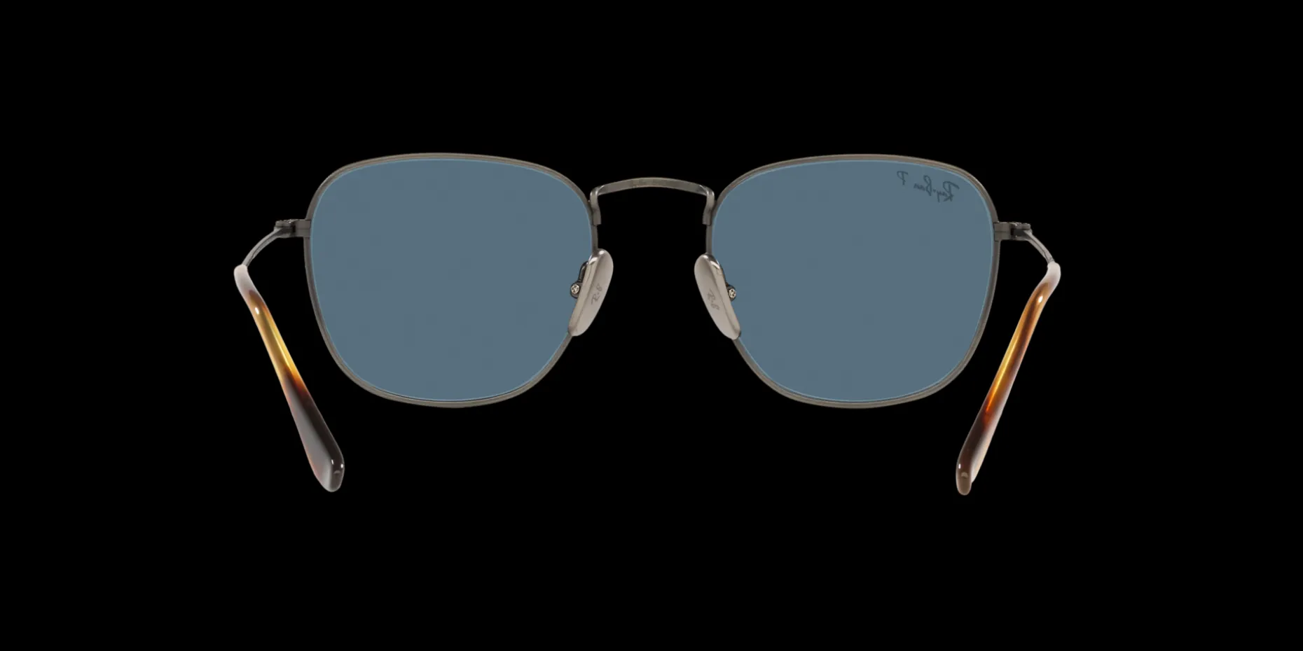 Gafas de sol Ray Ban FRANK 0RB8157