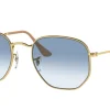 Gafas de sol Ray Ban HEXAGONAL 0RB3548