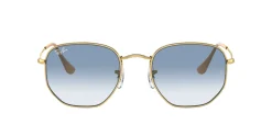 Gafas de sol Ray Ban HEXAGONAL 0RB3548