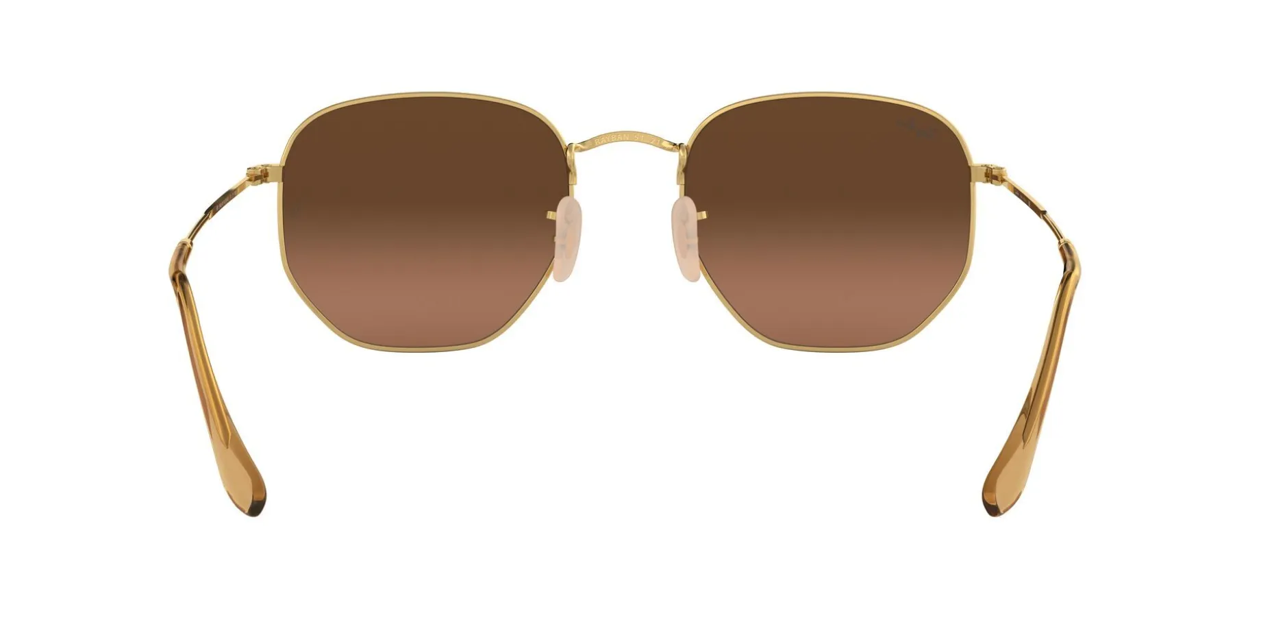 Gafas de sol Ray Ban HEXAGONAL 0RB3548N