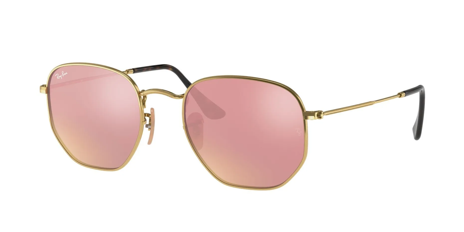 Gafas de sol Ray Ban HEXAGONAL 0RB3548N