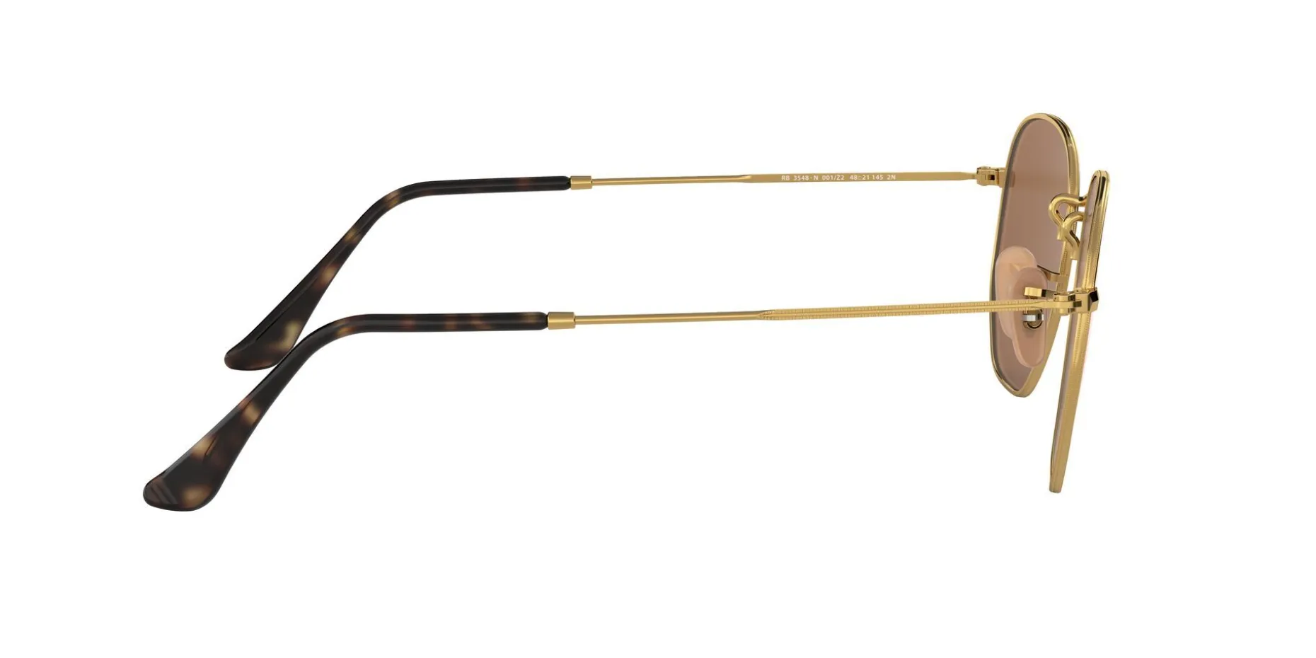 Gafas de sol Ray Ban HEXAGONAL 0RB3548N